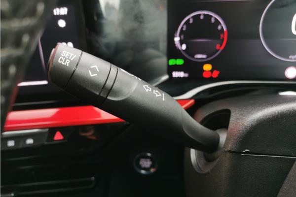 2022 Vauxhall Mokka 1.2 Turbo SRi Premium SUV 5dr Petrol Manual Euro 6 (s/s) (130 ps) - Cloth, photo 27
