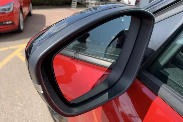 2021 Vauxhall Mokka 1.2 Turbo SRi Nav Premium SUV 5dr Petrol Manual Euro 6 (s/s) (130 ps) - Cloth, photo 41