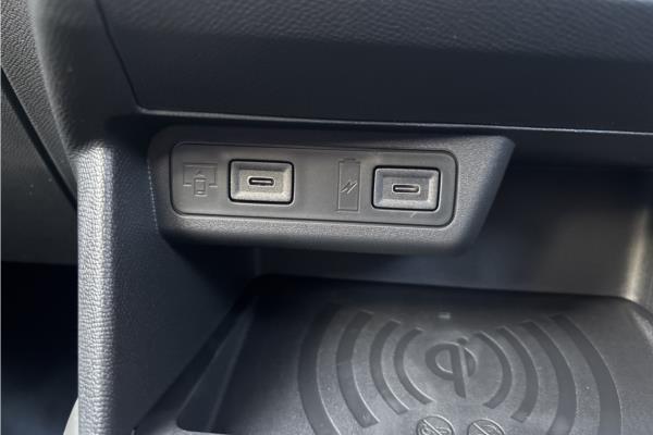Vauxhall Frontera 83kW GS 44kWh AU - Ergo Feture Gry, photo 37