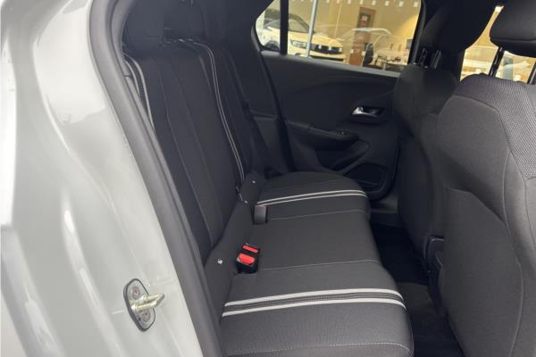 Vauxhall Corsa 5Dr HAT 1.2 TB 100ps YES Winter PK - Banda Marvel Bl, photo 12