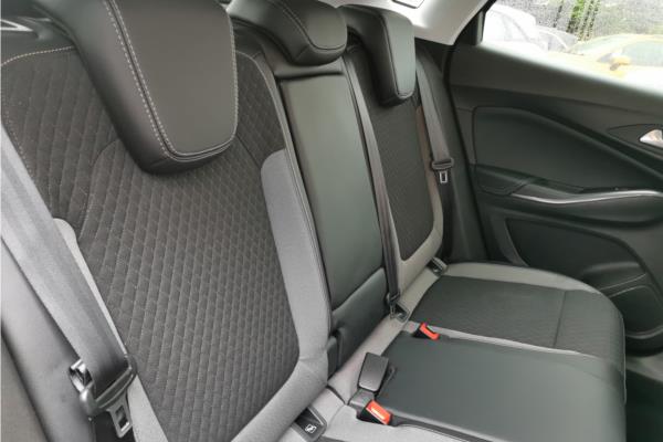 2021 Vauxhall Grandland X 1.2 Turbo SRi Nav SUV 5dr Petrol Manual Euro 6 (s/s) (130 ps) - Cloth/Leather, photo 13