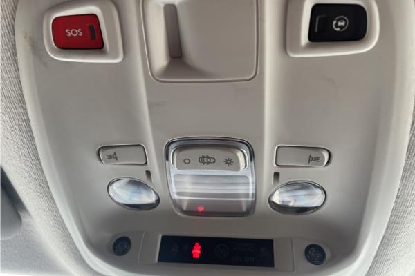 2021 Vauxhall Vivaro 2.0 Turbo D 3100 Sportive Panel Van 5dr Diesel Manual L2 H1 Euro 6 (s/s) (120 ps) - Cloth, photo 25