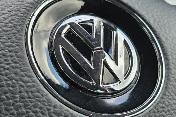 Non Franchise 2021 Volkswagen Sharan 1.4 TSI SE Nav MPV 5dr Petrol Manual Euro 6 (s/s) (150 ps) - Fabic - Cloth, photo 45