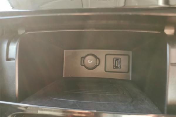 2020 Vauxhall Grandland X 1.2 Turbo SRi Nav SUV 5dr Petrol Auto Euro 6 (s/s) (130 ps) - Cloth, photo 40