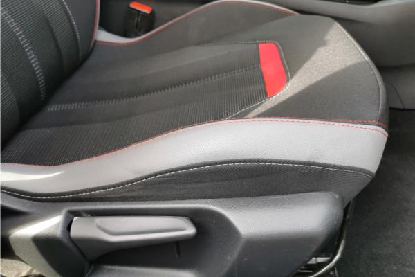 2022 Vauxhall Mokka 1.2 Turbo SRi Premium SUV 5dr Petrol Manual Euro 6 (s/s) (130 ps) - Cloth, photo 29