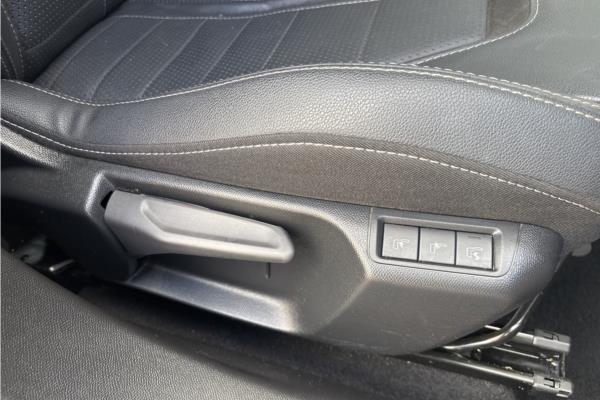 2023 Vauxhall Mokka 1.2 Turbo Ultimate SUV 5dr Petrol Auto Euro 6 (s/s) (130 ps) - Leather, photo 29