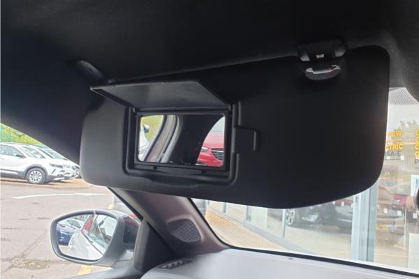 2019 Vauxhall Corsa 1.2 Turbo Ultimate Nav Hatchback 5dr Petrol Auto Euro 6 (s/s) (130 ps) - Cloth/Alcantara, photo 30