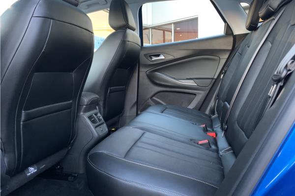 2020 Vauxhall Grandland X 1.2 Turbo Elite Nav SUV 5dr Petrol Auto 8Spd Euro 6 (s/s) (130 ps) - Leather, photo 44