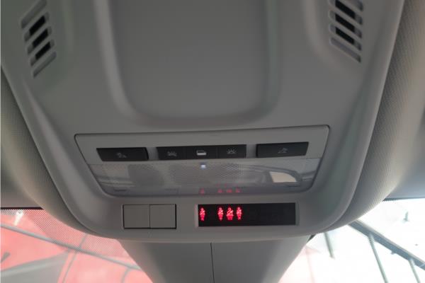 2022 Vauxhall Grandland 1.2 Turbo GS Line SUV 5dr Petrol Manual Euro 6 (s/s) (130 ps) - Harlekin Black, photo 25