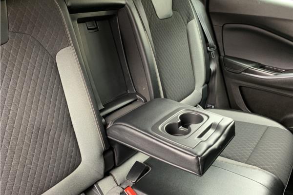 2019 Vauxhall Grandland X 1.2 Turbo GPF Sport Nav SUV 5dr Petrol Auto Euro 6 (s/s) (130 ps) - Cloth, photo 32
