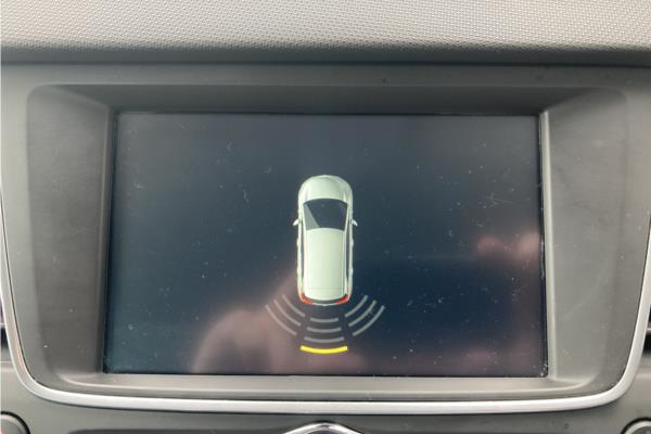 2019 VAUXHALL CROSSLAND - Florey Black, photo 23