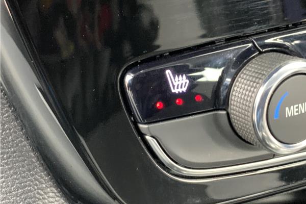 2021 Vauxhall Mokka 1.2 Turbo Elite Nav Premium SUV 5dr Petrol Auto (s/s) (130 ps) - Jet Black Fabrc, photo 26