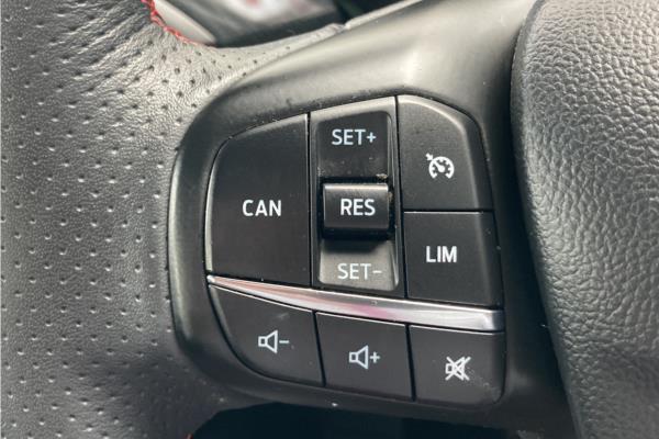 Non Franchise 2019 Ford Focus 1.5 EcoBoost 150 ST-Line 5dr - Fabic - Cloth, photo 18