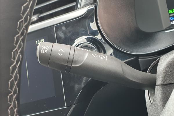 2022 Vauxhall Corsa-e 50kWh Elite Premium Hatchback 5dr Electric Auto (11Kw Charger) (136 ps) - Captain Blue, photo 27