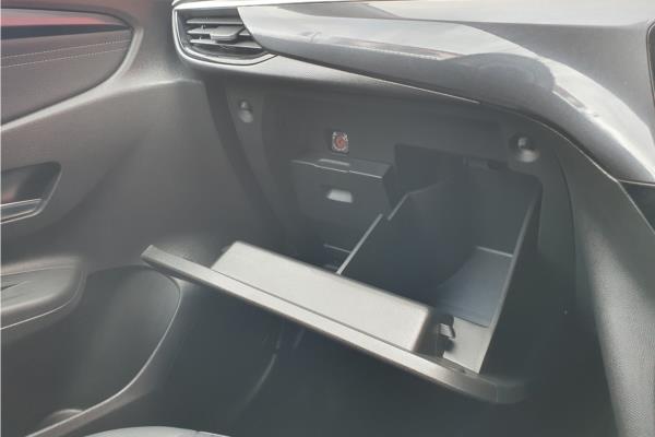 2022 Vauxhall Corsa-e 50kWh Elite Premium Hatchback 5dr Electric Auto (11Kw Charger) (136 ps) - Captain Blue, photo 26