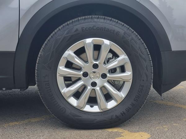 2021 VAUXHALL MOKKA - Fresez Marvel, photo 19