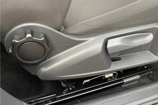 Non Franchise 2022 Volkswagen Polo 1.0 TSI Life Hatchback 5dr Petrol DSG Euro 6 (s/s) (95 ps) - Fabic - Cloth, photo 29