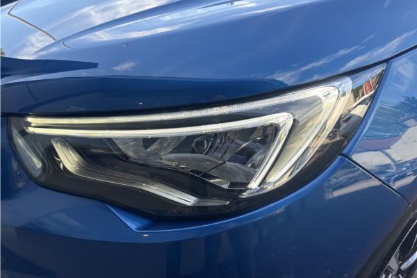2019 Vauxhall Grandland X 1.2 Turbo Elite Nav SUV 5dr Petrol Auto 8Spd Euro 6 (s/s) (130 ps) - Leather, photo 35