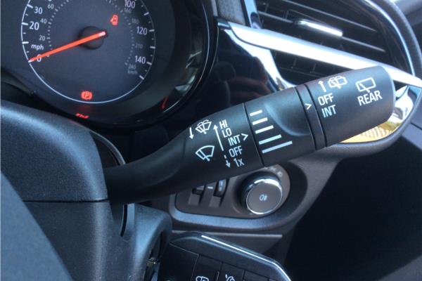 2022 Vauxhall Corsa 1.2 SE Edition Hatchback 5dr Petrol Manual Euro 6 (75 ps) - Fresez Marvel, photo 24