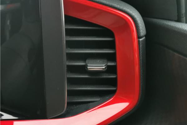 2022 Vauxhall Mokka 1.2 Turbo SRi Premium SUV 5dr Petrol Auto Euro 6 (s/s) (130 ps) - Cloth, photo 39