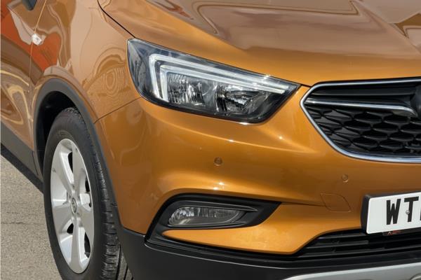 2019 Vauxhall Mokka X 1.4i Turbo Active SUV 5dr Petrol Auto Euro 6 (140 ps) - Cloth, photo 37