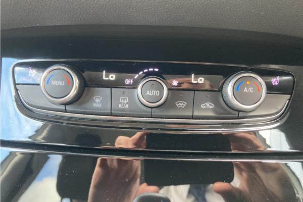 2020 VAUXHALL GRANDLAND - Cloth, photo 15