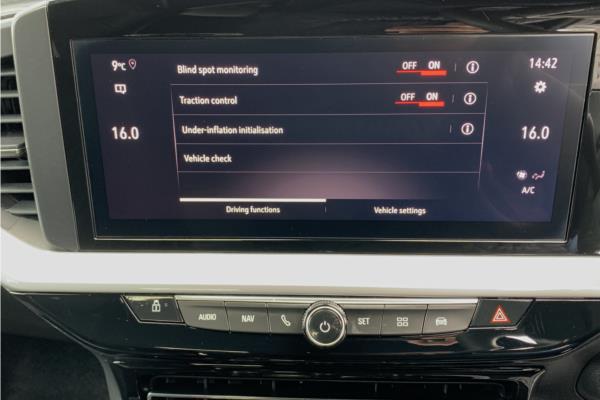 2024 Vauxhall Mokka 1.2 Turbo Ultimate SUV 5dr Petrol Auto Euro 6 (s/s) (130 ps) - Leather, photo 47