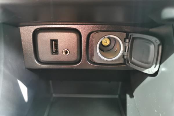 2019 Vauxhall Mokka X 1.4i Turbo Elite Nav SUV 5dr Petrol Auto Euro 6 (140 ps) - Leather, photo 38