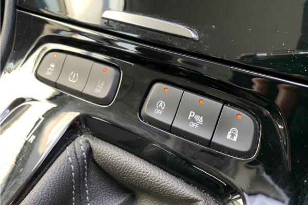 2018 Vauxhall Grandland X 1.2 Turbo SE SUV 5dr Petrol Auto 8Spd Euro 6 (s/s) (130 ps) - Cloth, photo 32