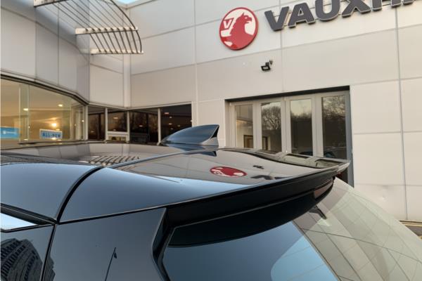 2019 Vauxhall Grandland X 1.2 Turbo Elite Nav SUV 5dr Petrol Auto 8Spd Euro 6 (s/s) (130 ps) - Leather, photo 47