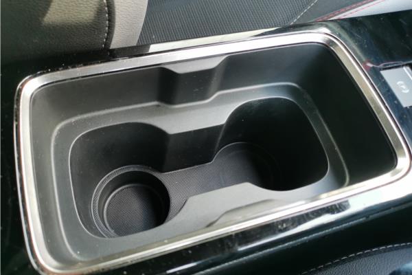 2022 Vauxhall Mokka 1.2 Turbo SRi Premium SUV 5dr Petrol Auto Euro 6 (s/s) (130 ps) - Cloth, photo 24