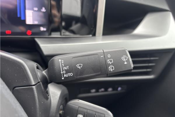 Vauxhall Frontera 1.2 Hybrid 136ps GS E-dct6 - Ergo Feture Gry, photo 27