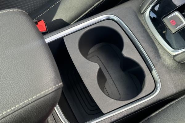 2021 Vauxhall Grandland X 1.2 Turbo Elite Nav SUV 5dr Petrol Manual 6Spd Euro 6 (s/s) (130 ps) - Leather, photo 24
