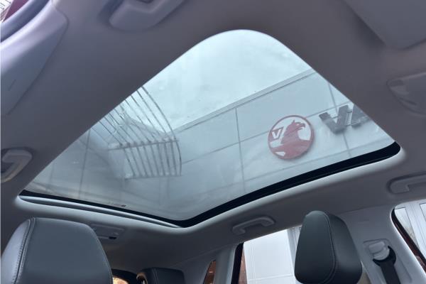 2020 Vauxhall Grandland X 1.2 Turbo Elite Nav Premium SUV 5dr Petrol Auto Euro 6 (s/s) (130 ps) - Leather, photo 26