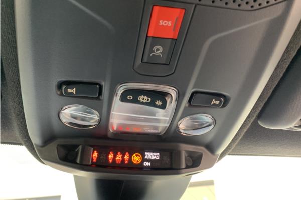 2025 Vauxhall Corsa 1.2 MHEV Ultimate Hatchback 5dr Petrol Hybrid e-DCT Euro 6 (s/s) (100 ps) - Alcantara Seat, photo 24