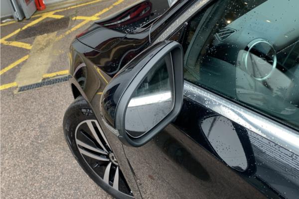Non Franchise 2021 Mercedes-Benz A Class 1.3 A180 Sport (Executive) Hatchback 5dr Petrol 7G-DCT Euro 6 (s/s) (136 ps) - Fabic - Cloth, photo 41