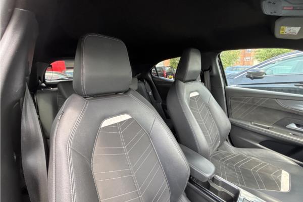 2021 Vauxhall Mokka 1.2 Turbo Ultimate Nav SUV 5dr Petrol Auto Euro 6 (s/s) (130 ps) - Leather, photo 34