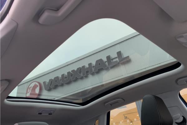 2020 Vauxhall Grandland X 1.2 Turbo Elite Nav SUV 5dr Petrol Auto 8Spd Euro 6 (s/s) (130 ps) - Leather, photo 46