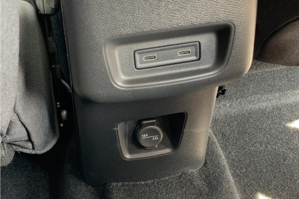 Vauxhall Frontera 83kW GS 44kWh AU - Ergo Feture Gry, photo 43