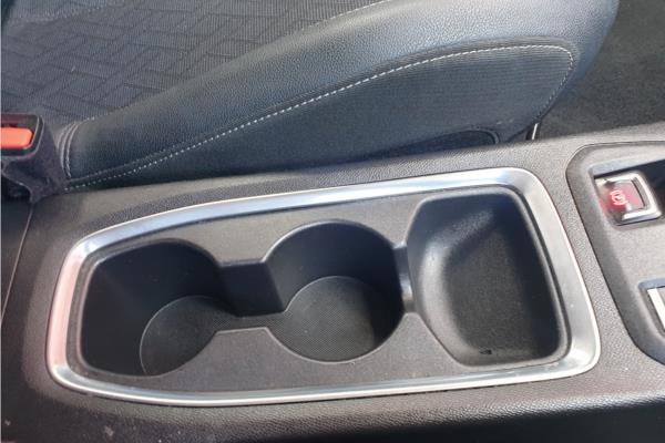 2021 Vauxhall Corsa 1.2 Turbo Elite Hatchback 5dr Petrol Auto Euro 6 (s/s) (100 ps) - Deep Blue Mstrl, photo 24