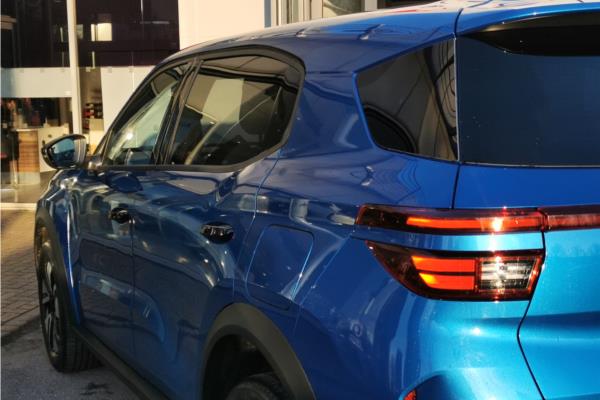 2025 Vauxhall Frontera 1.2 Hybrid [136] GS 5dr e-DCT6 - Ergo Feture Gry, photo 36
