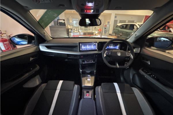 Vauxhall Frontera 83kW GS 54kWh Ext/Rge - Ergo Feture Gry, photo 9