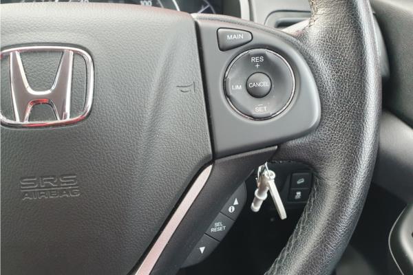 Non Franchise 2018 Honda CR-V 2.0 i-VTEC SE Plus Navi SUV 5dr Petrol Auto 4WD Euro 6 (155 ps) - Standard, photo 19