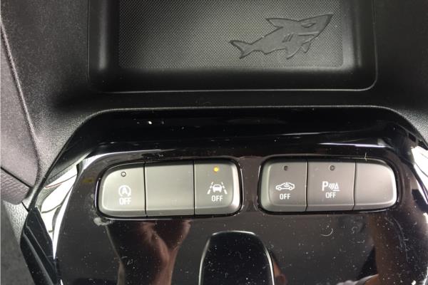 2021 VAUXHALL CORSA - Deep Blue Mstrl, photo 23