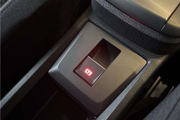 Vauxhall Frontera 83kW GS 54kWh Ext/Rge - Ergo Feture Gry, photo 30
