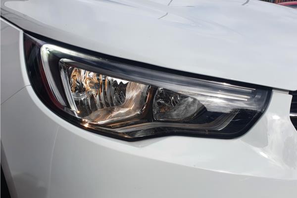 2018 Vauxhall Grandland X 1.2 Turbo Elite Nav SUV 5dr Petrol Manual Euro 6 (s/s) (130 ps) - Leather, photo 40