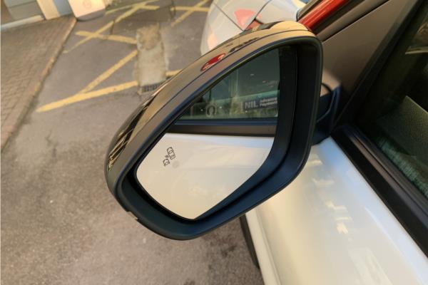 2021 Vauxhall Mokka 1.2 Turbo SRi Nav Premium SUV 5dr Petrol Auto Euro 6 (s/s) (130 ps) - Cloth, photo 40