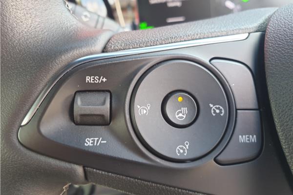 2024 Vauxhall Mokka-e - Minstral+jet Bk, photo 18