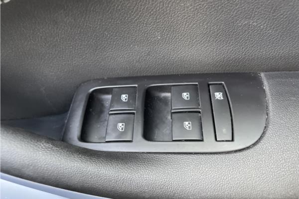 2018 VAUXHALL ZAFIRA - Leather, photo 21