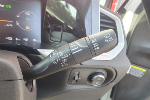 2023 Vauxhall Grandland 1.6 14.2kWh GSe SUV 5dr Petrol Plug-in Hybrid Auto AWD Euro 6 (s/s) (300 ps) - Berson Black, photo 27